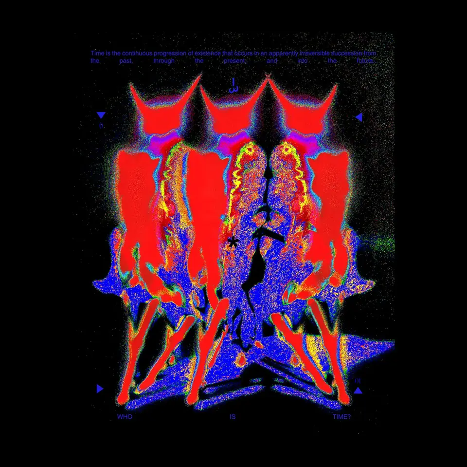 Binary Time — III