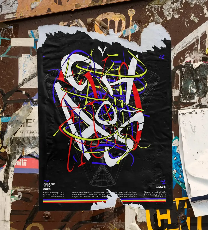 Chaos — II