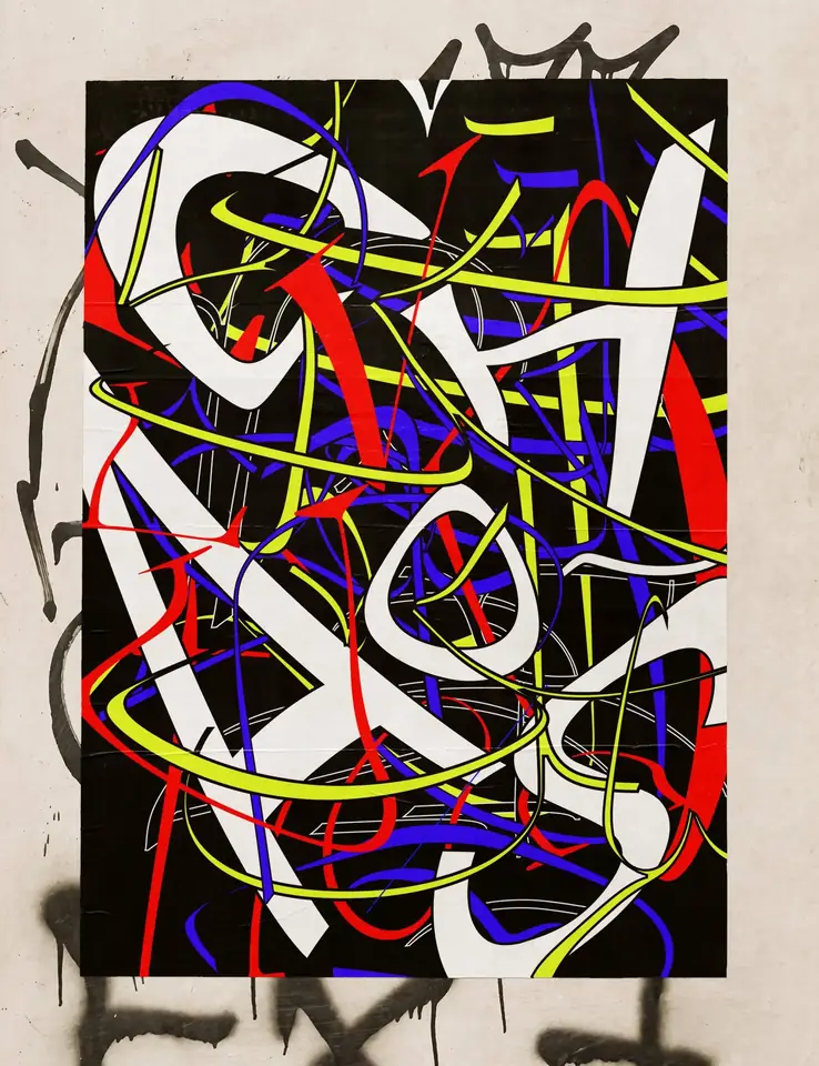 Chaos — III