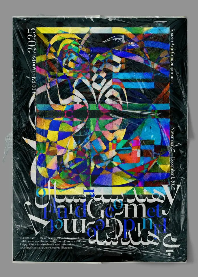 Fluid Geometry