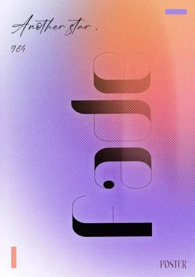 Older Poster 8